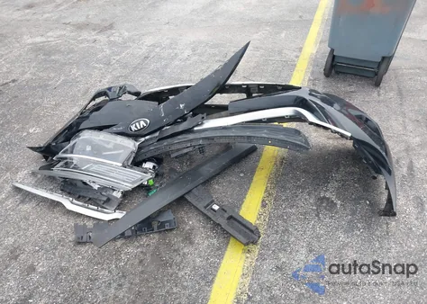 2021 Kia Seltos S from USA, damaged, VIN KNDEU2AA3M7169147